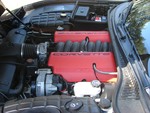 2002 Corvette Hardtop For Sale